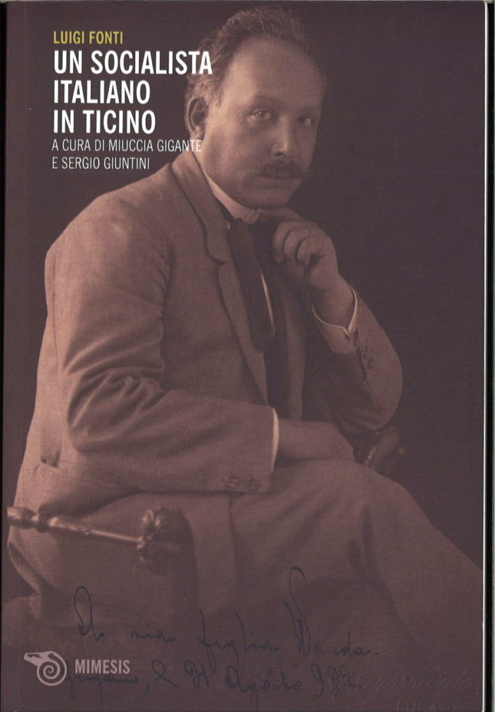 Un socialista italiano in Ticino